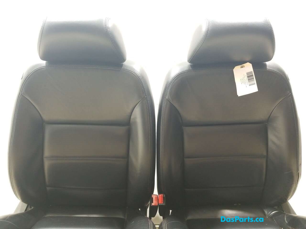 Seat Set Complete