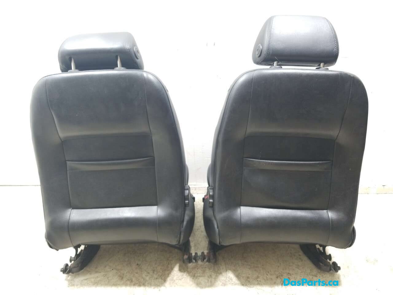Seat Set Complete
