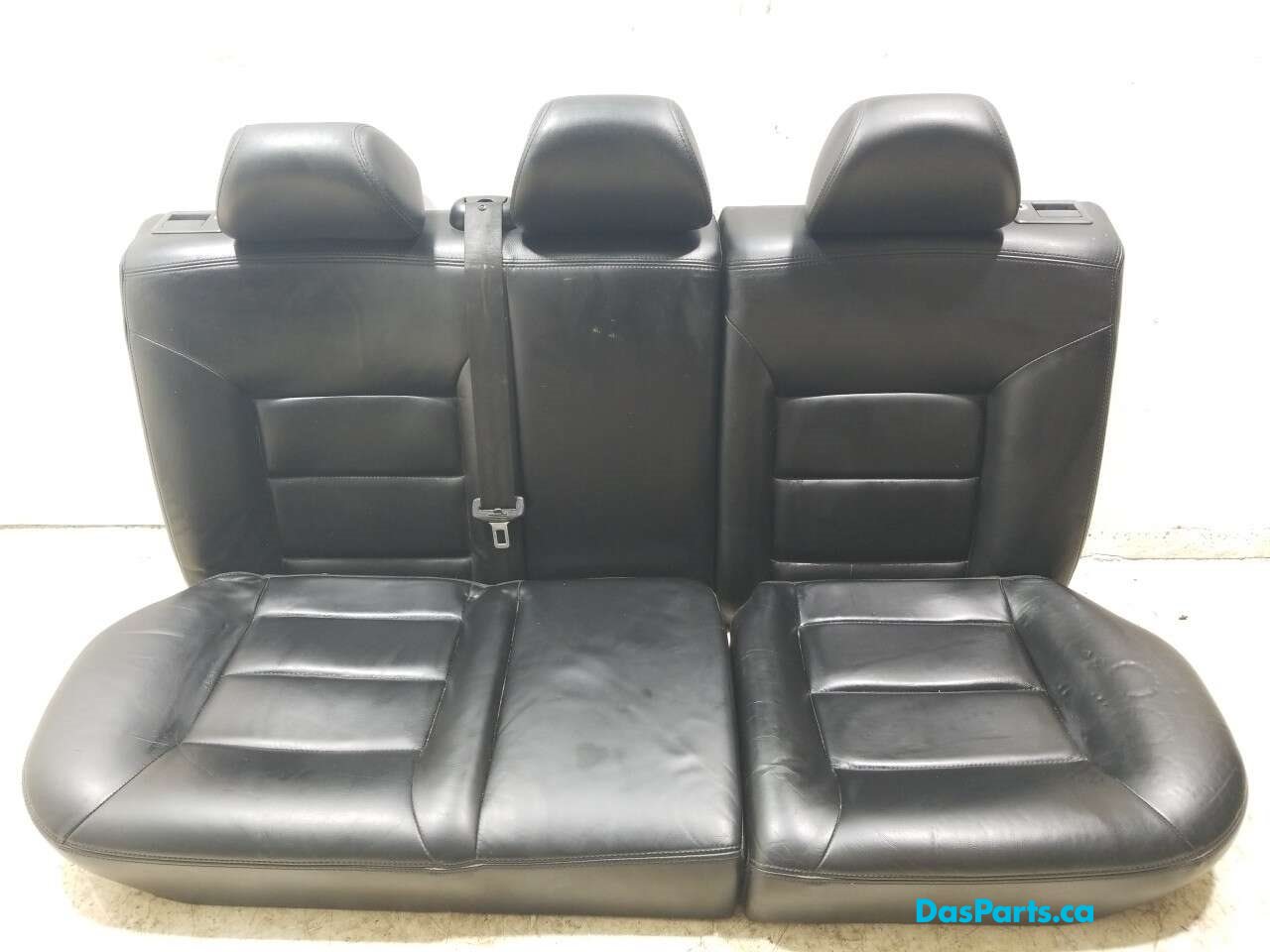 Seat Set Complete