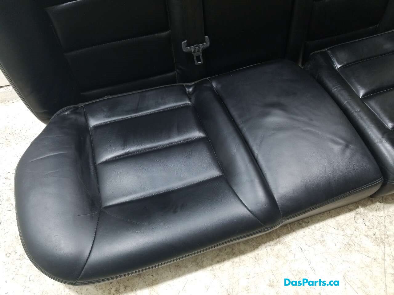 Seat Set Complete