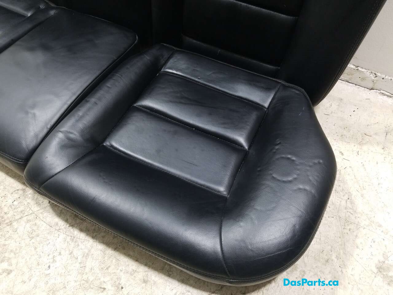 Seat Set Complete