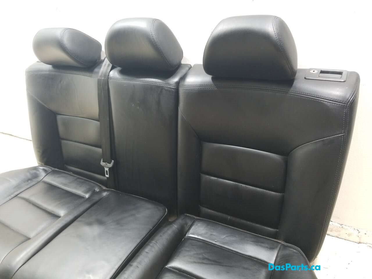 Seat Set Complete