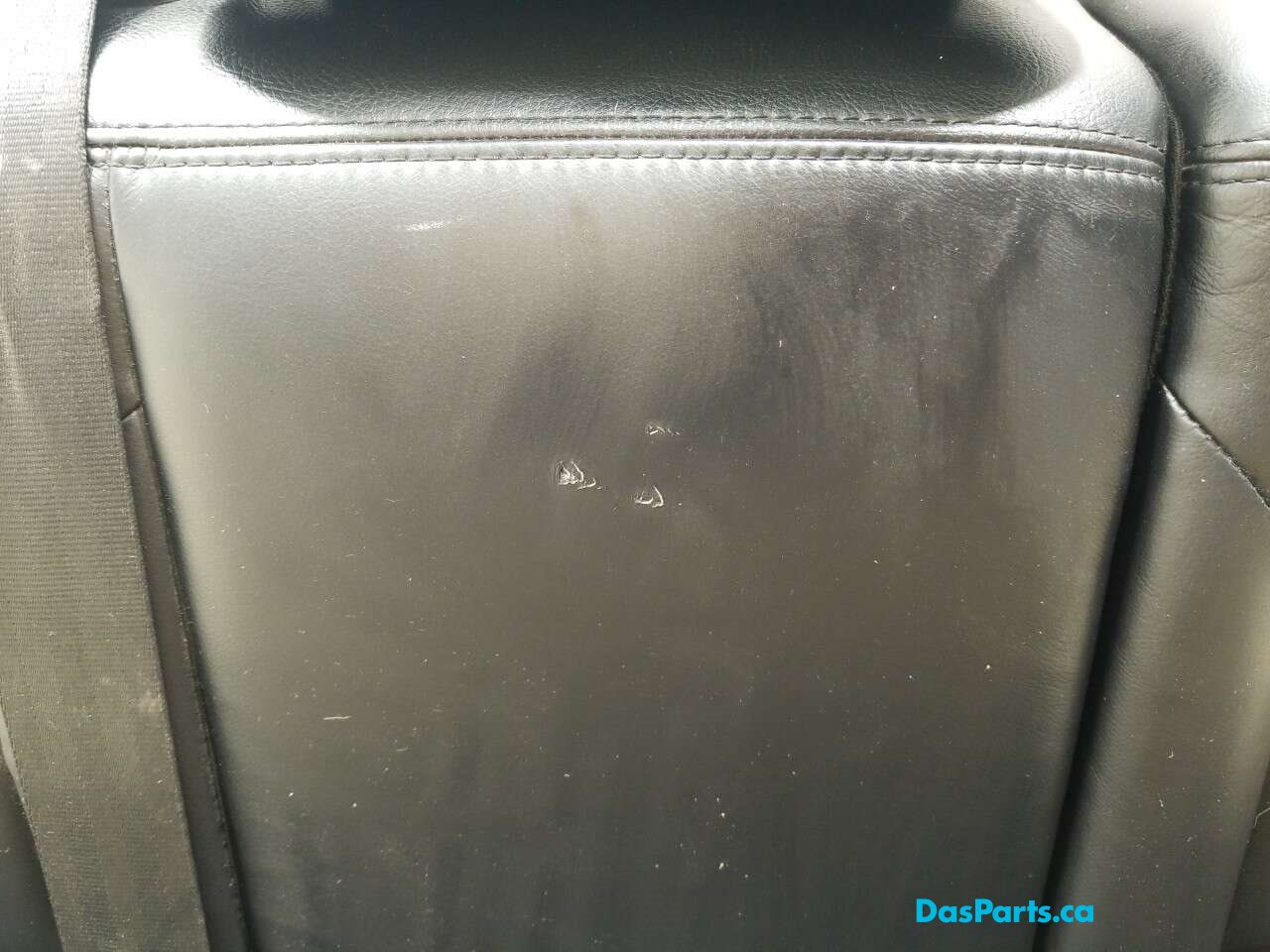 Seat Set Complete