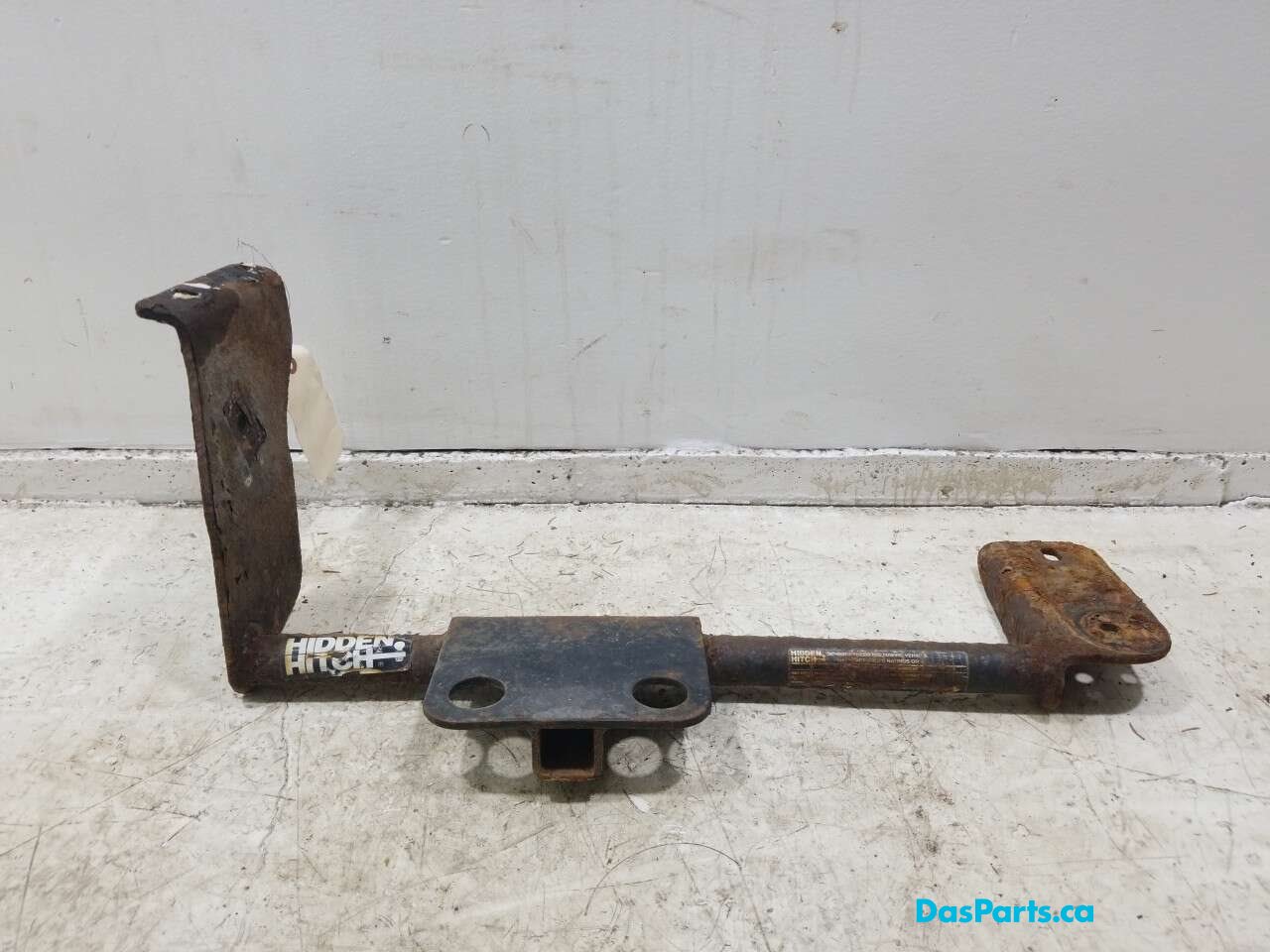 Trailer Hitch