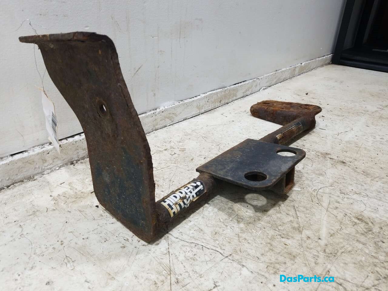 Trailer Hitch
