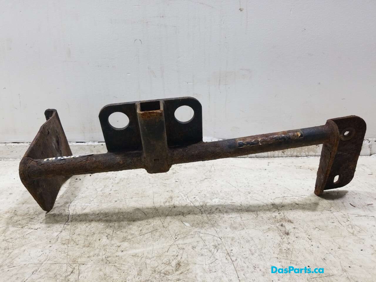 Trailer Hitch