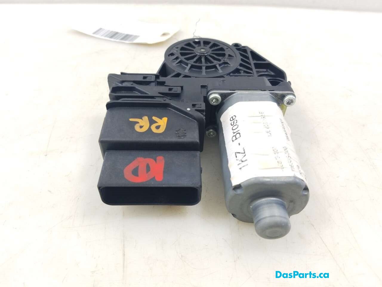 Window Motor RR