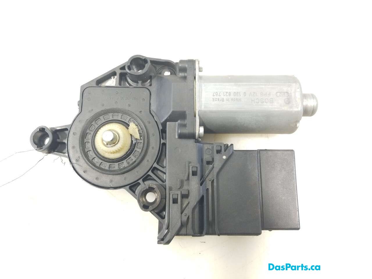 Window Motor LR