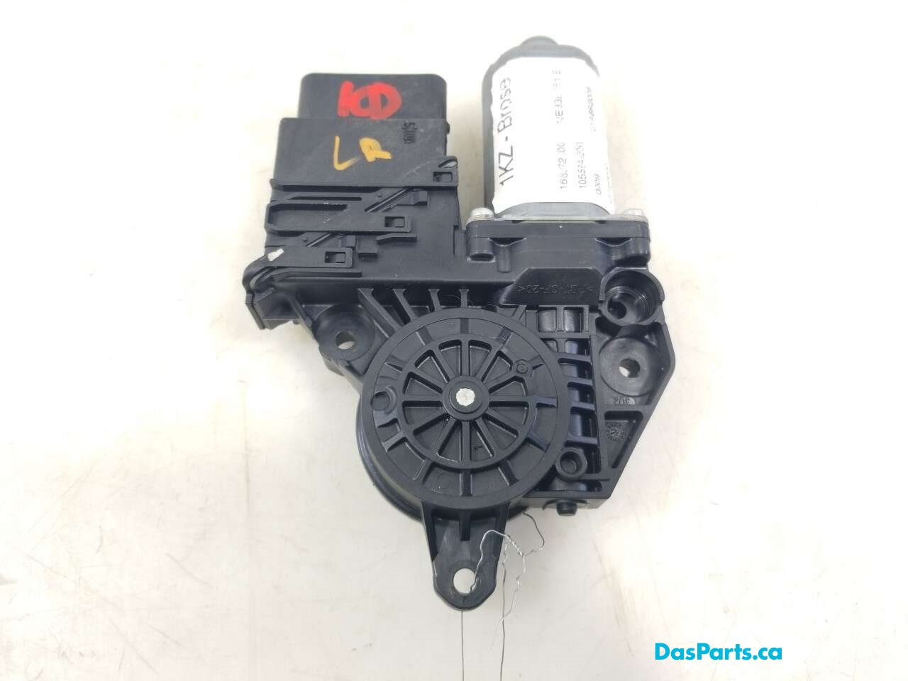 Window Motor LR