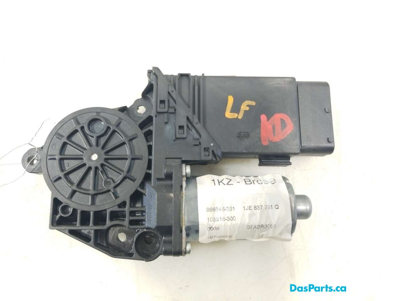 Window Motor LF