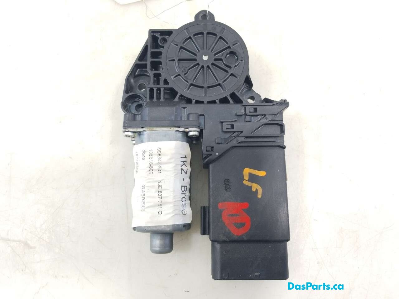 Window Motor LF