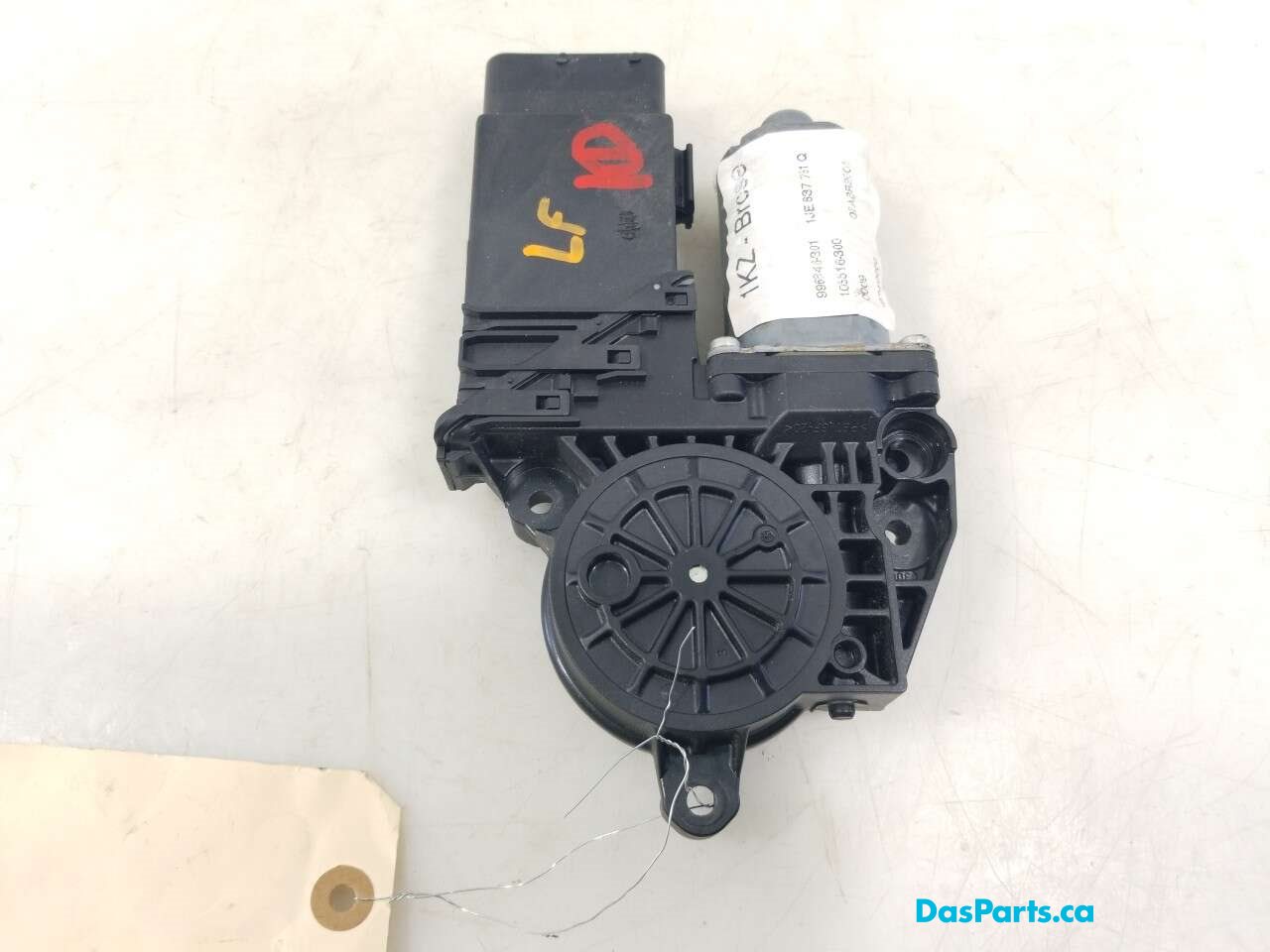 Window Motor LF