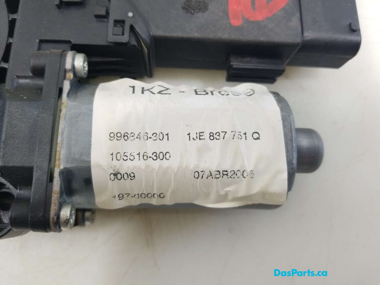 Window Motor LF