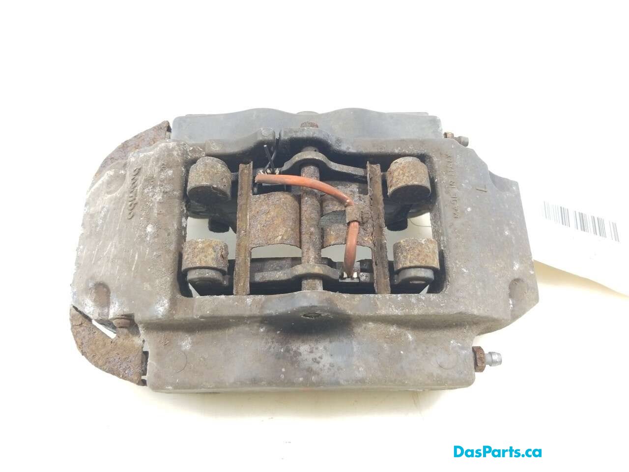 Caliper LR