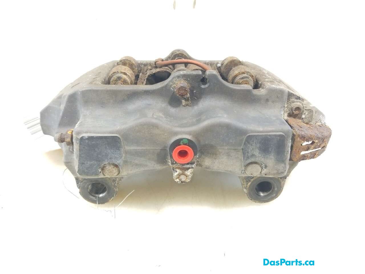 Caliper LR