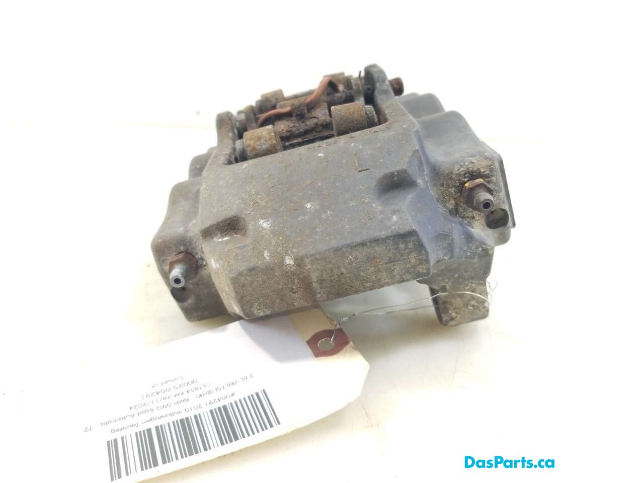 Caliper LR