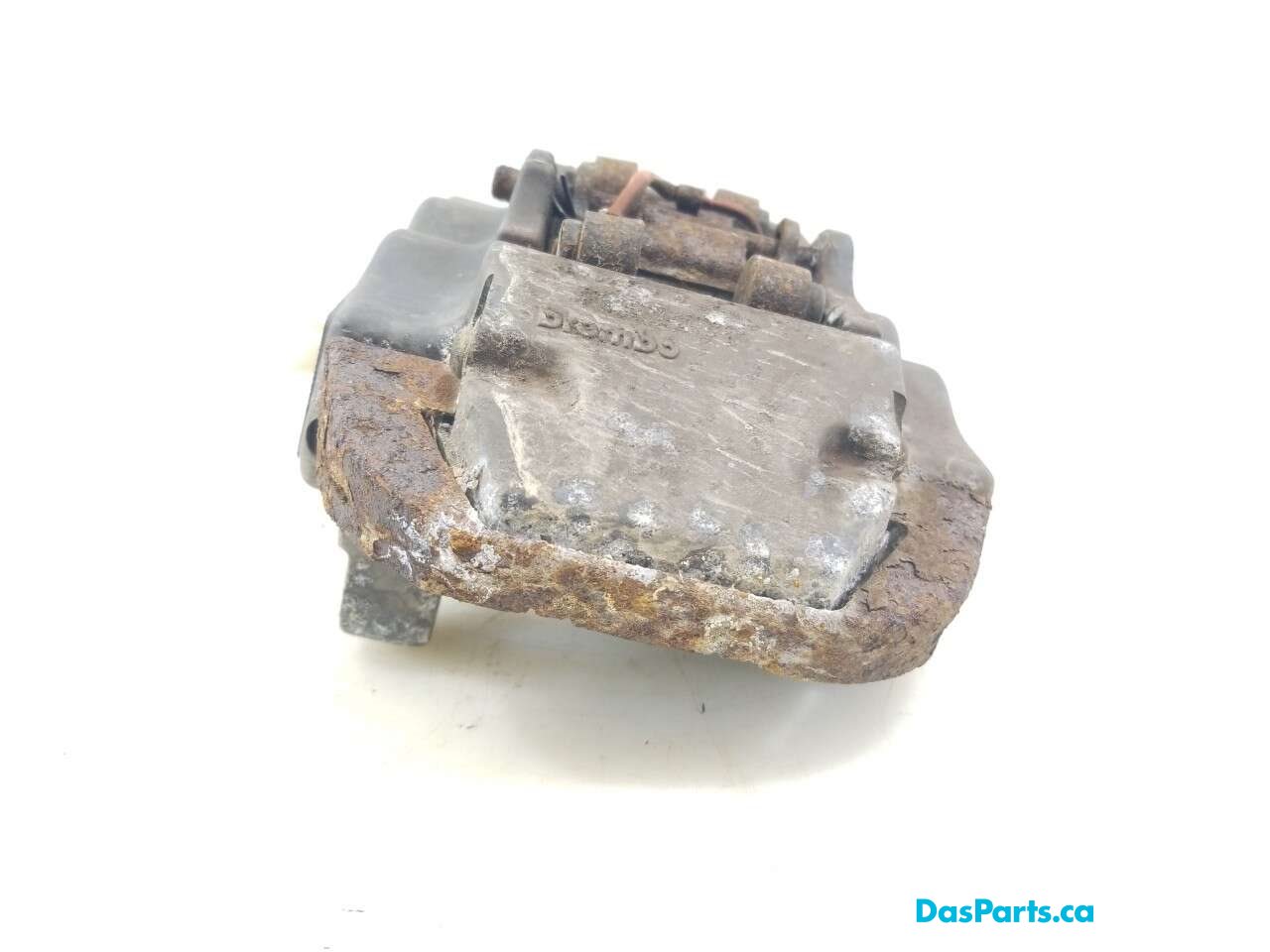Caliper LR
