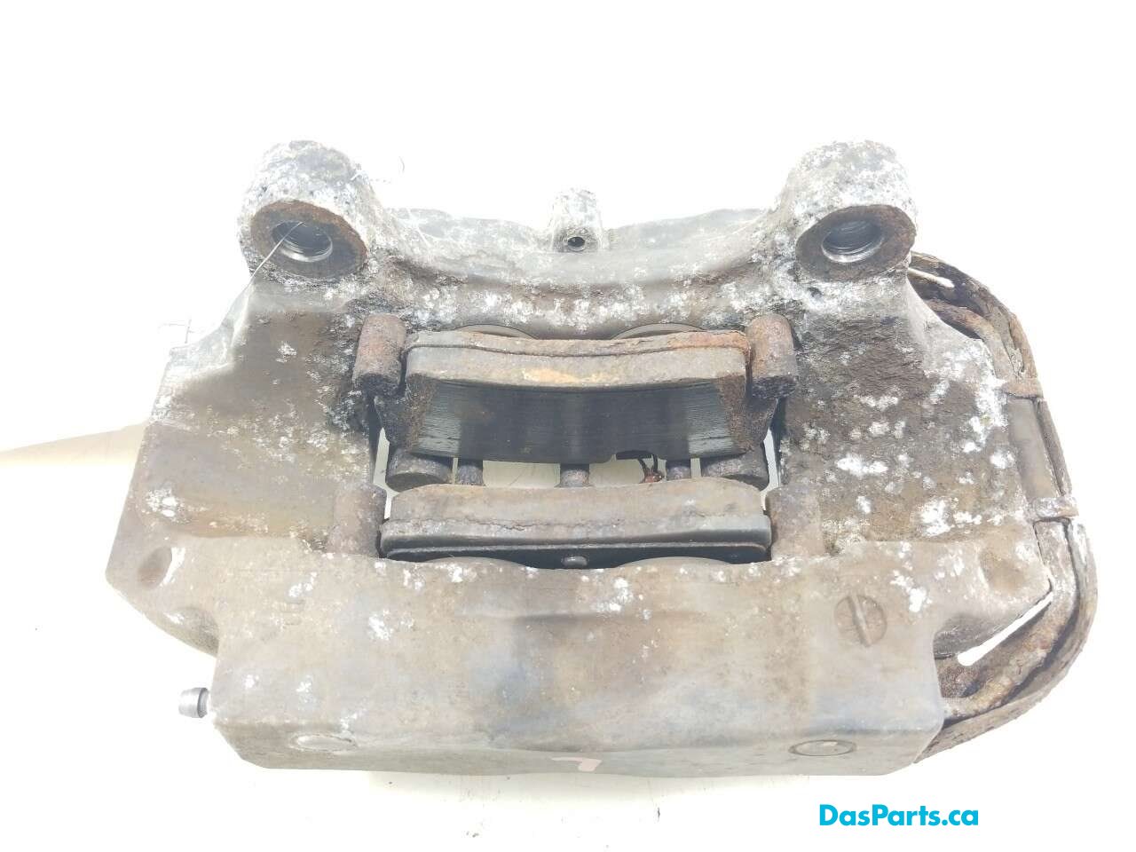 Caliper LR