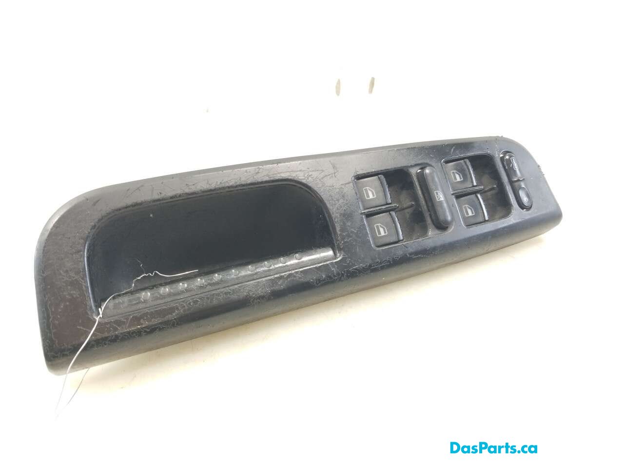 Master Window Switch