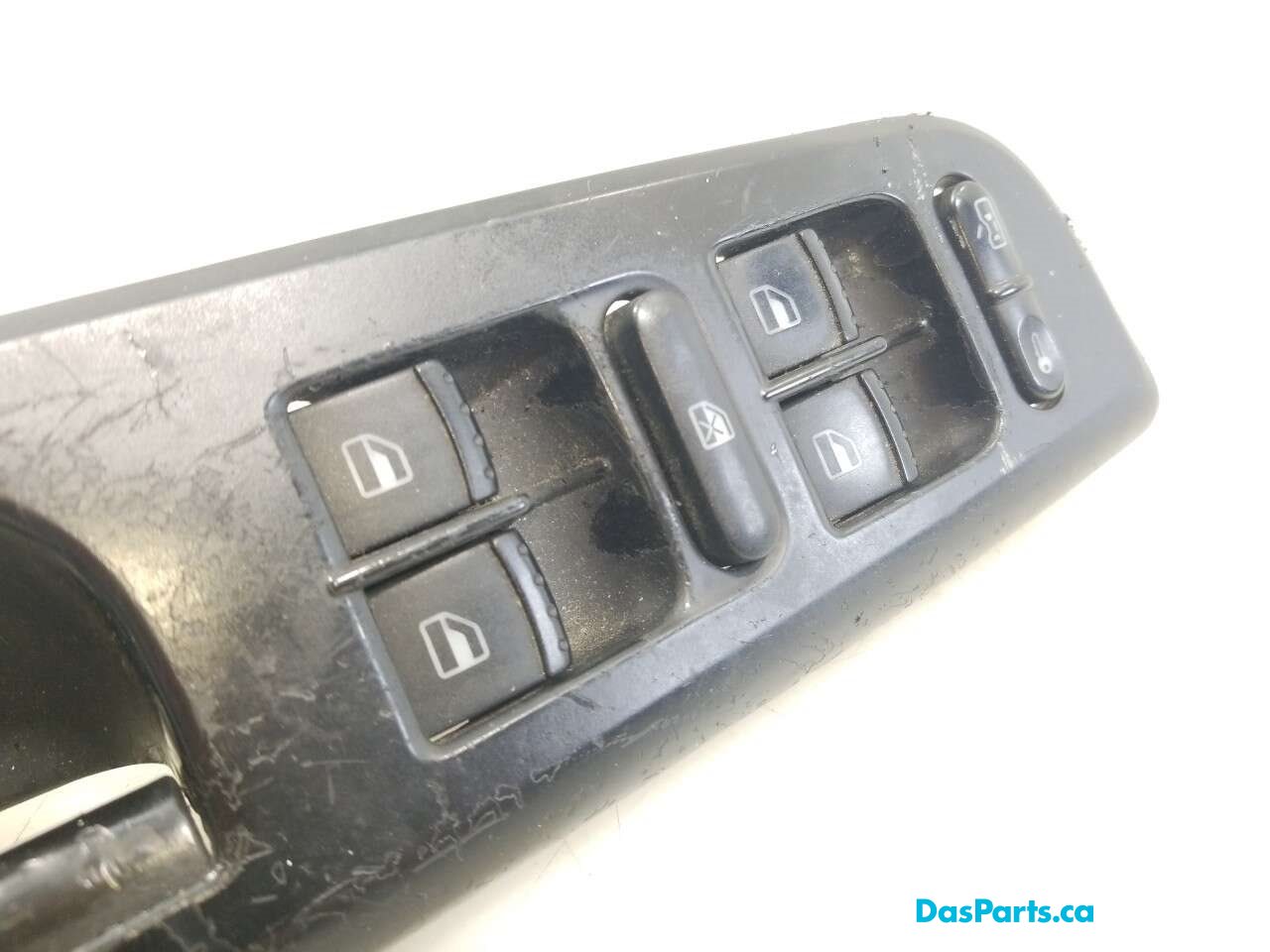 Master Window Switch