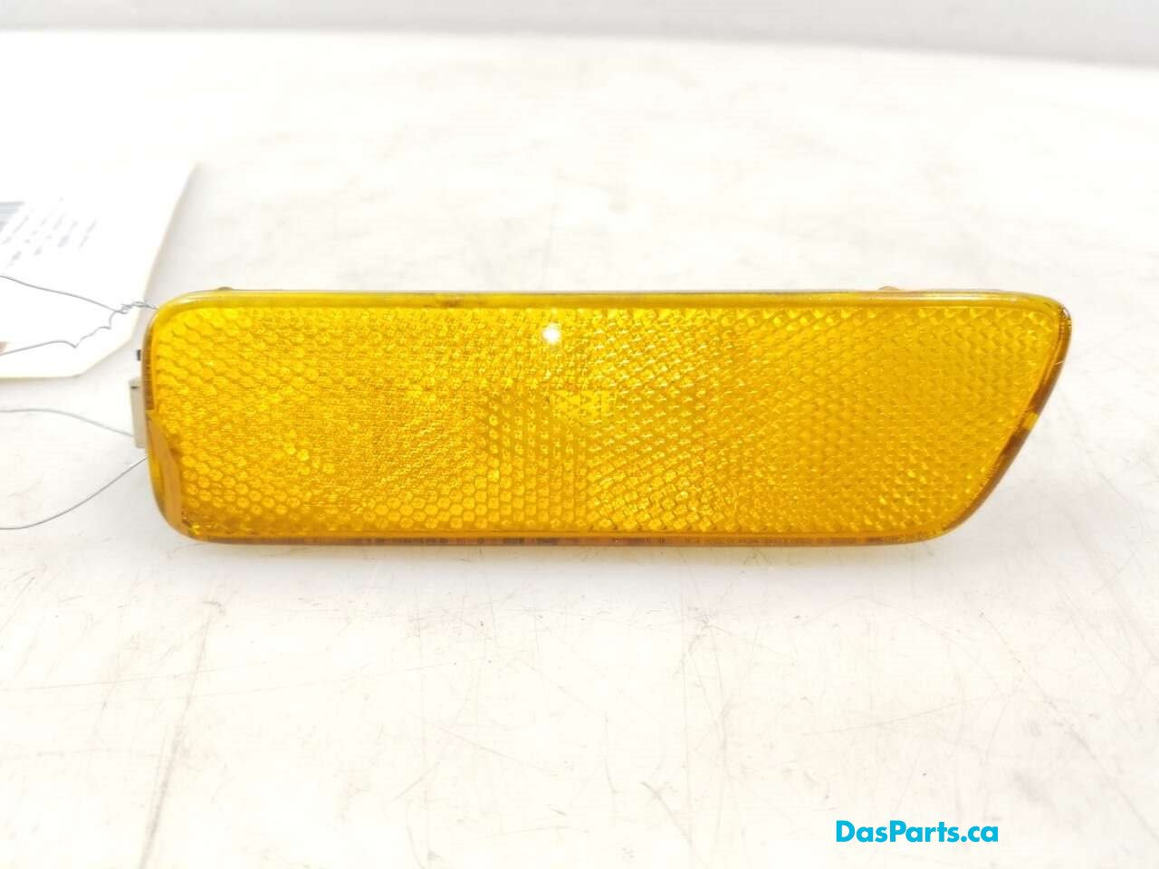 Bumper Reflector LF