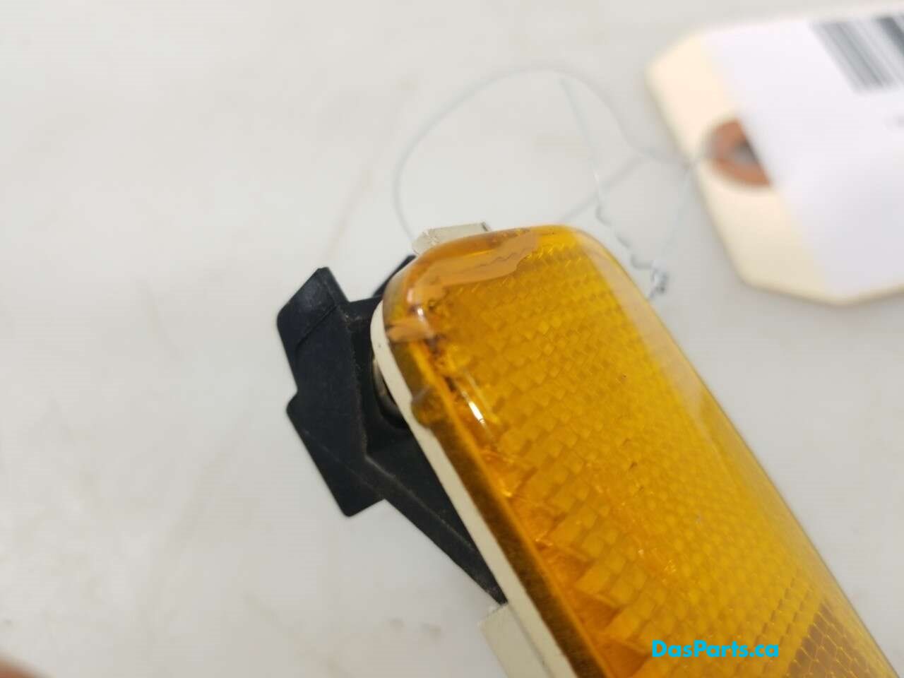 Bumper Reflector LF