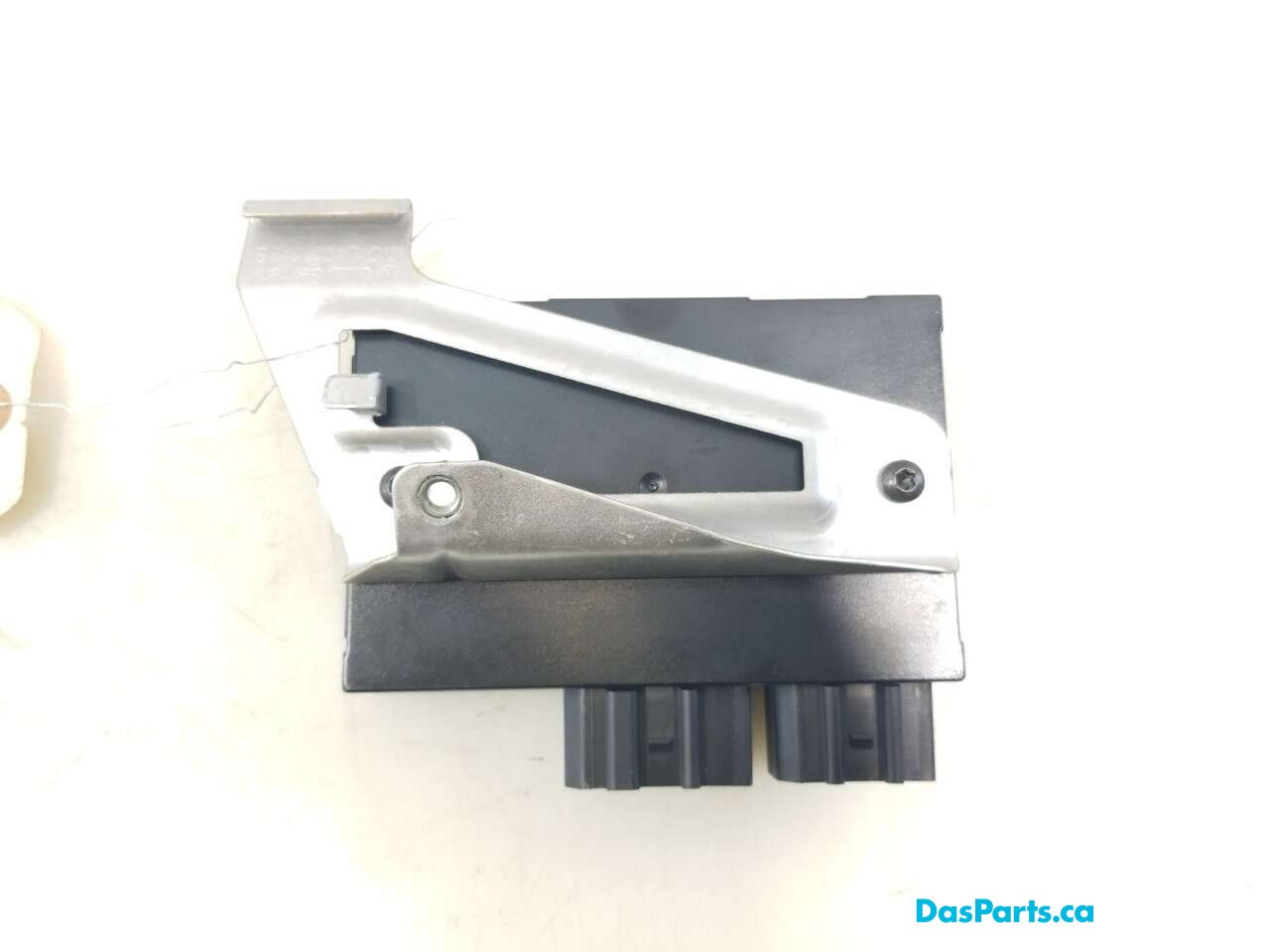 Comfort Control Module