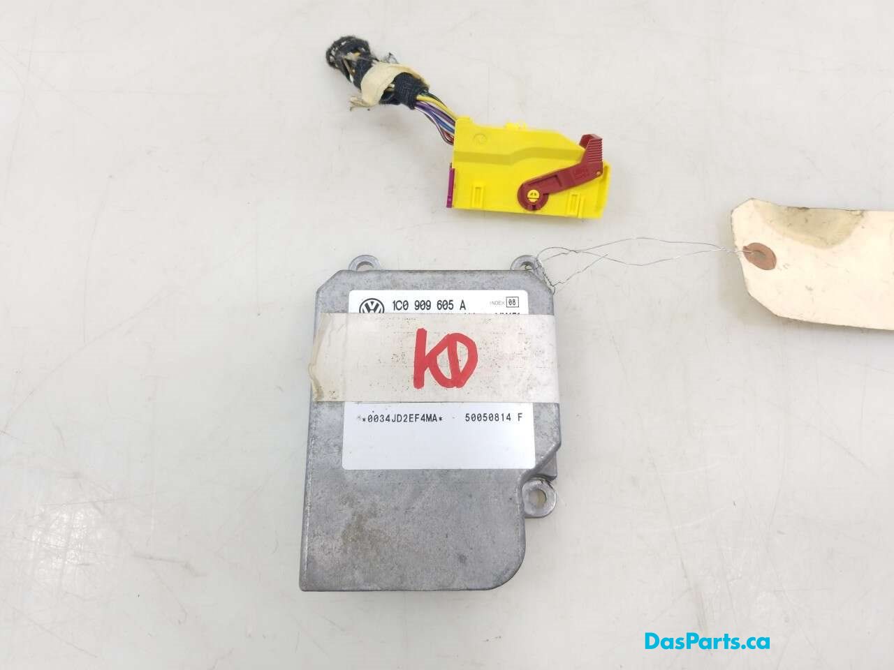 Airbag Module