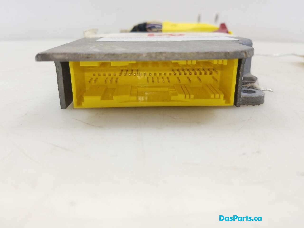 Airbag Module