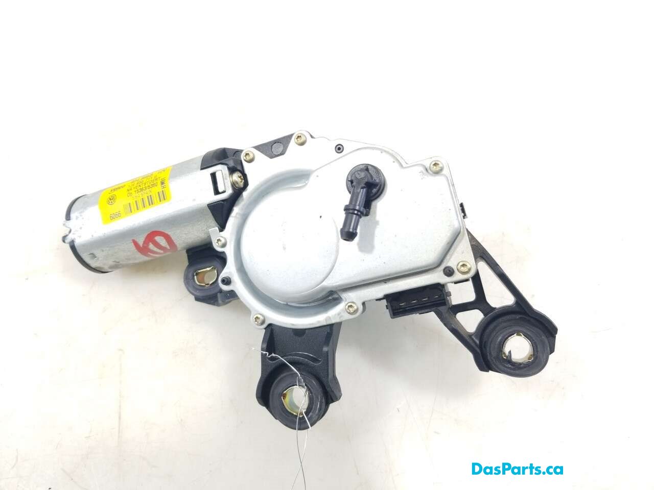 Wiper Motor Rear