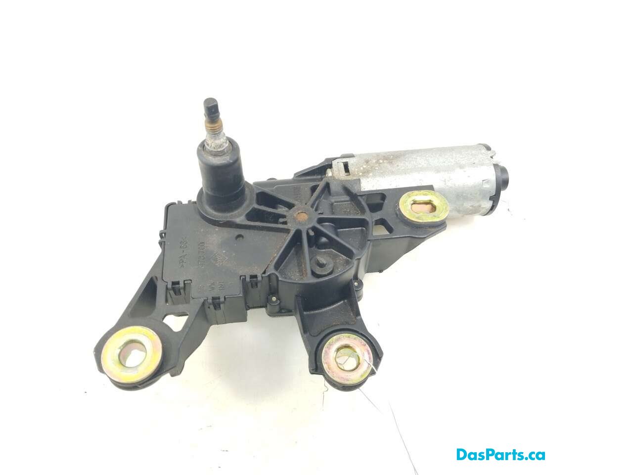 Wiper Motor Rear