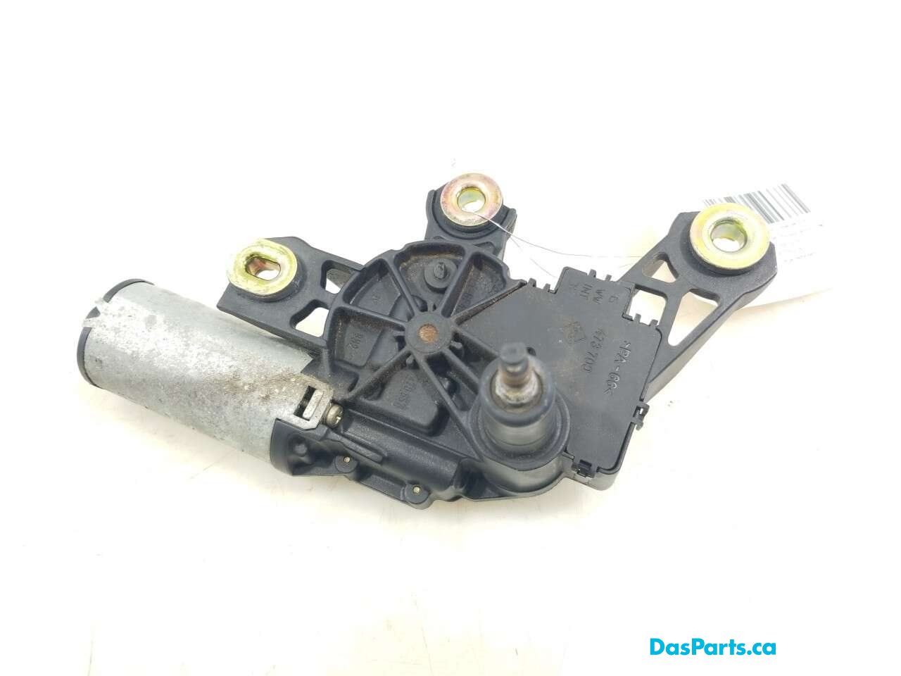 Wiper Motor Rear