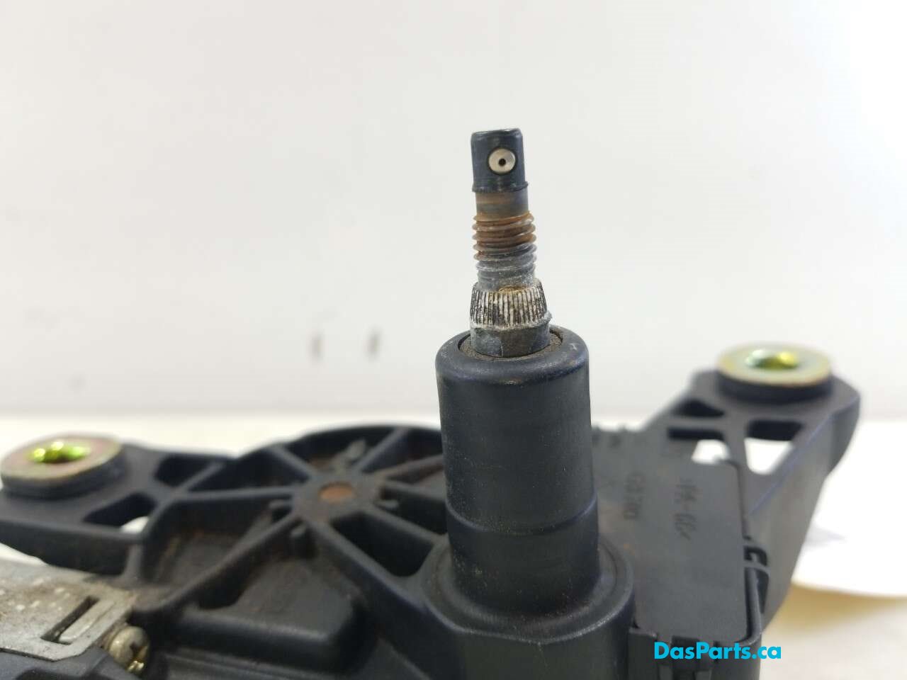 Wiper Motor Rear