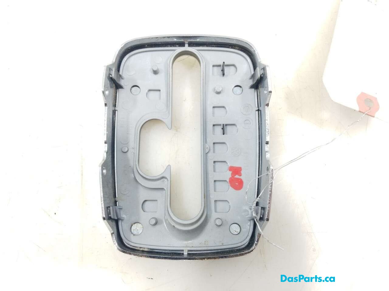 Gear Selector Trim