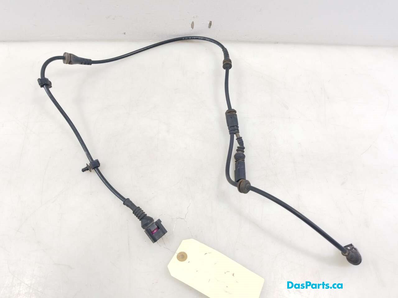 ABS Wiring LF