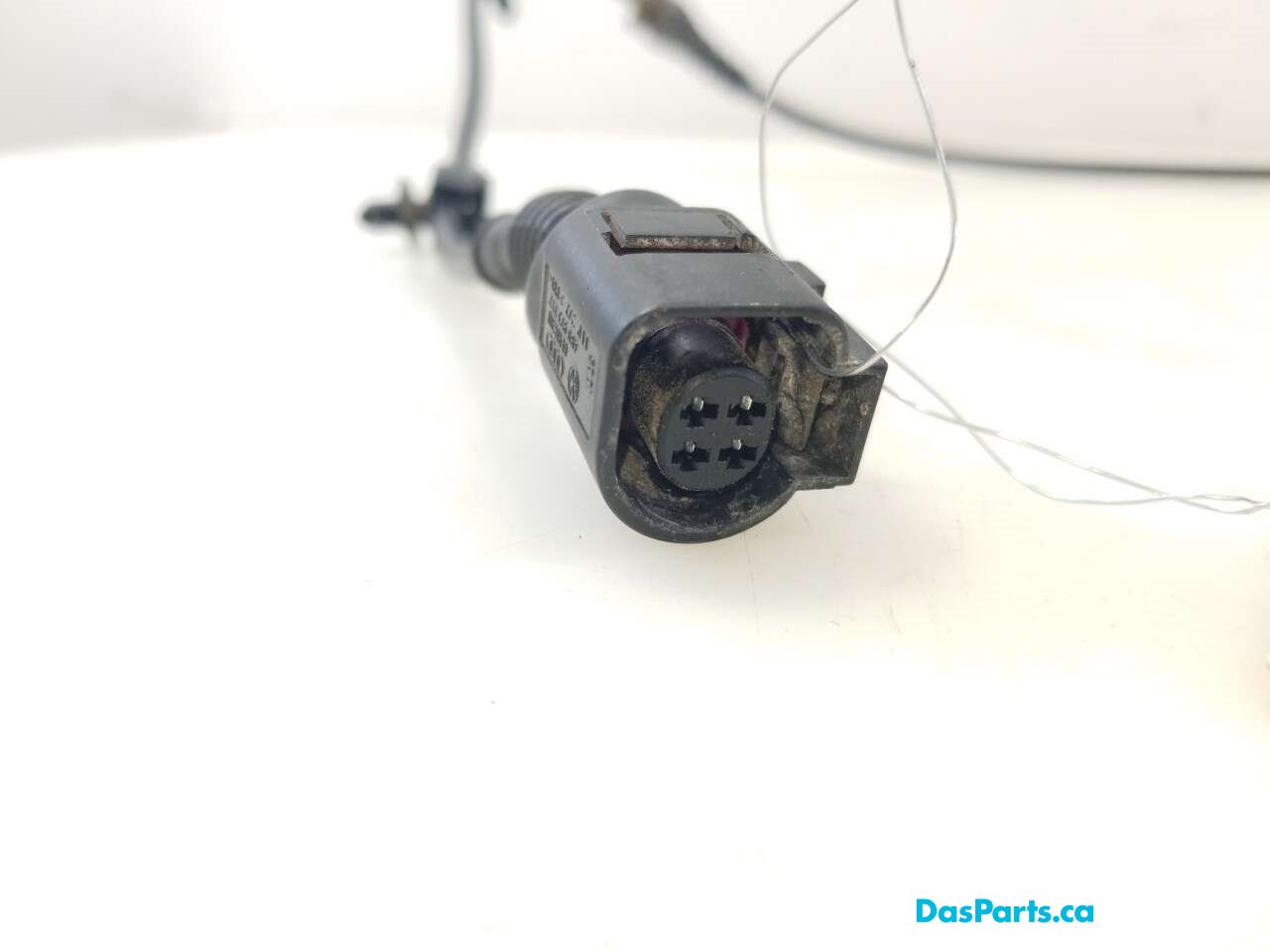 ABS Wiring LF