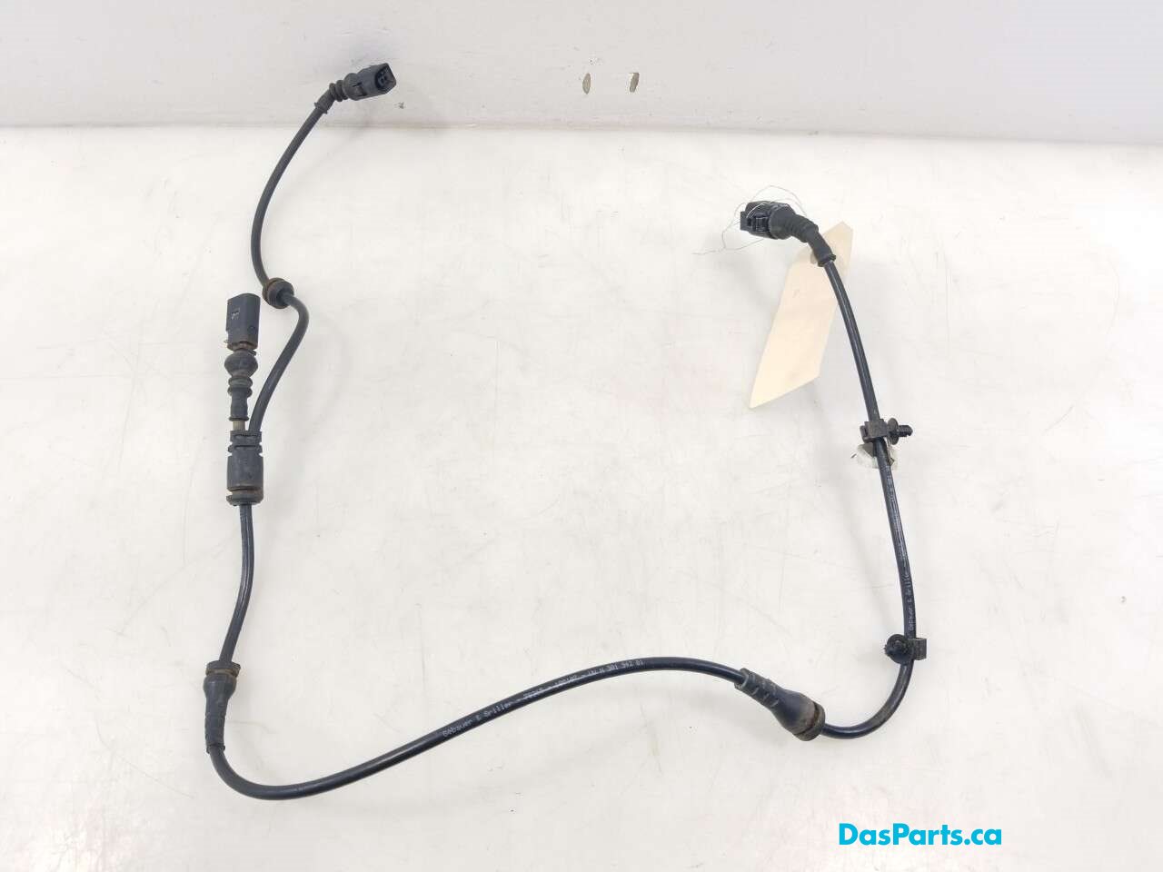 ABS Wiring RF