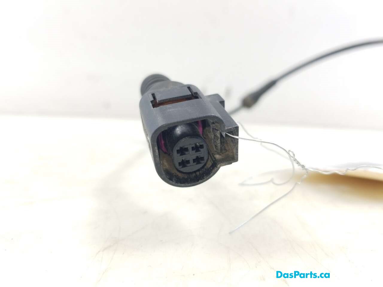 ABS Wiring RF