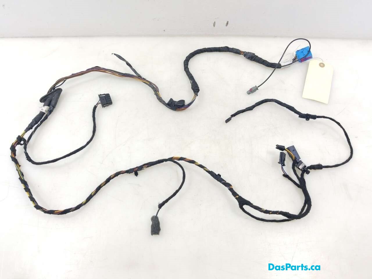 Trunk Harness 2