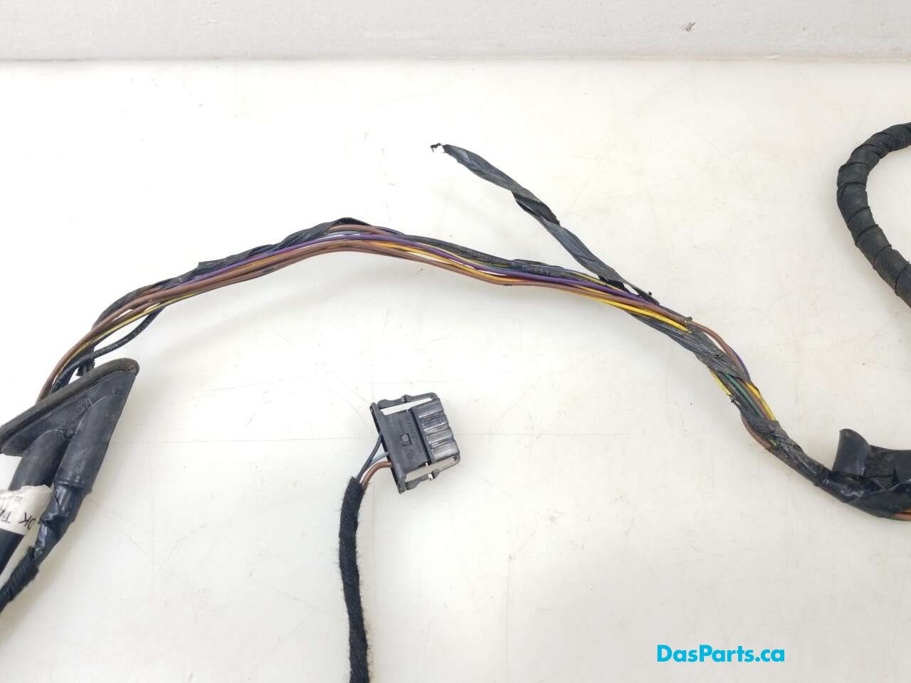Trunk Harness 2