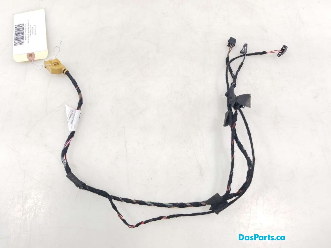 Door Card Harness RR
