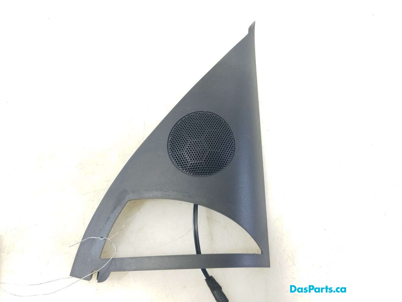 Tweeter RF