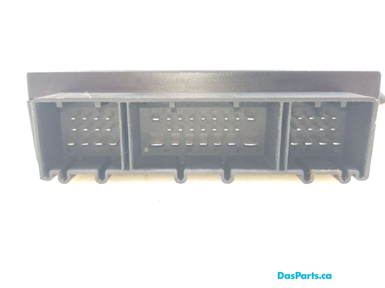 Comfort Control Module