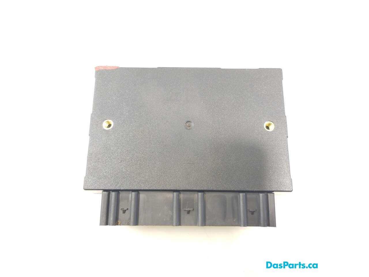 Comfort Control Module