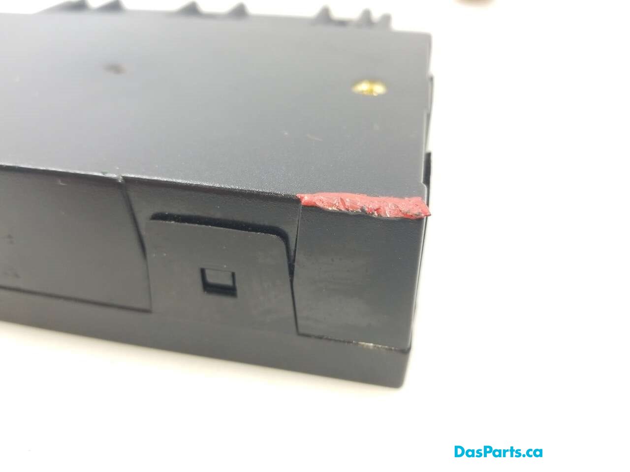 Comfort Control Module