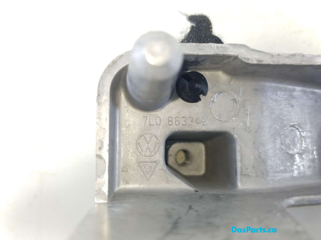 Armrest Base