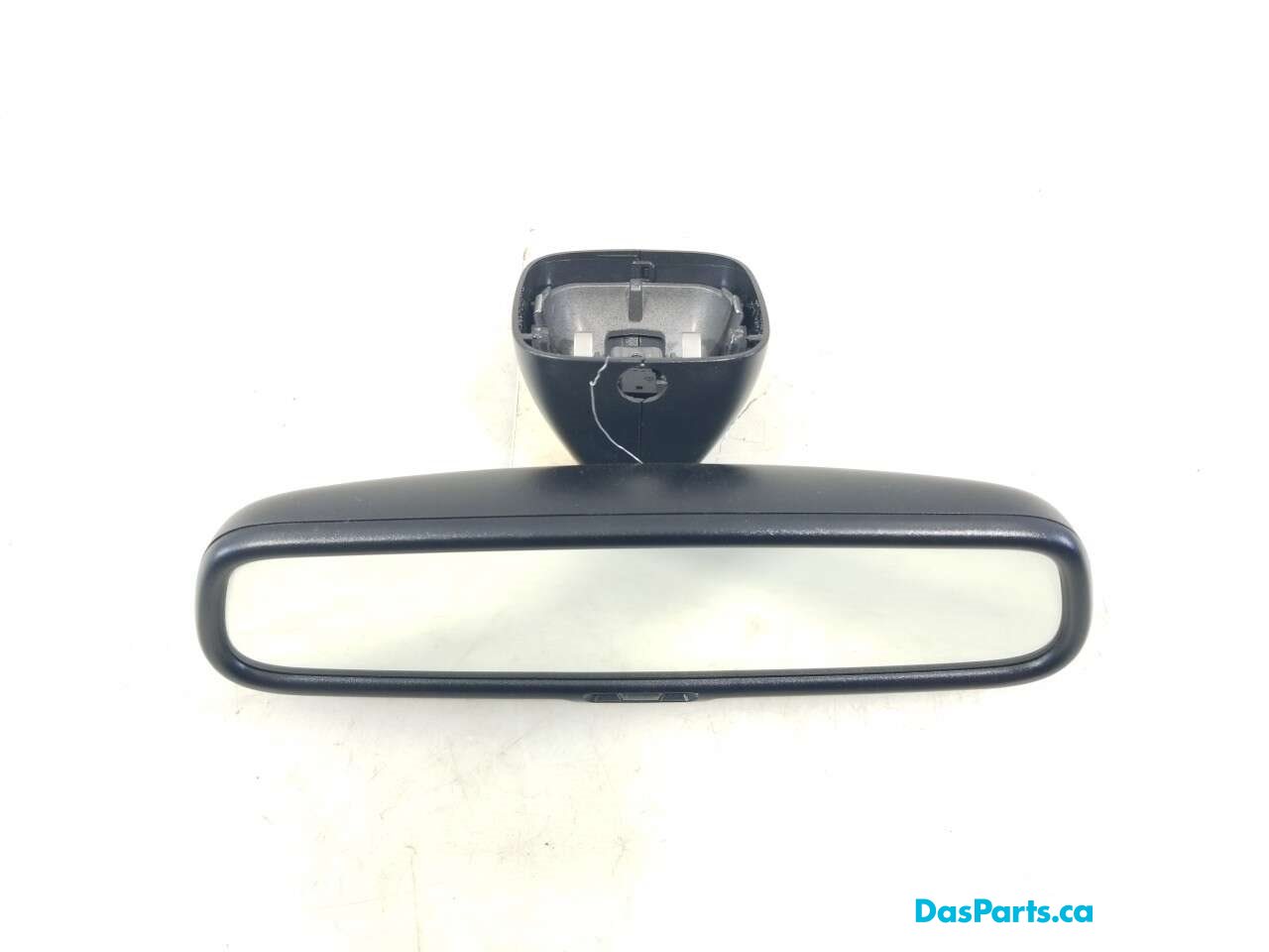 Rearview Mirror