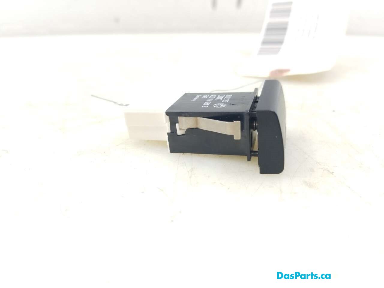 Rear Headrest Switch