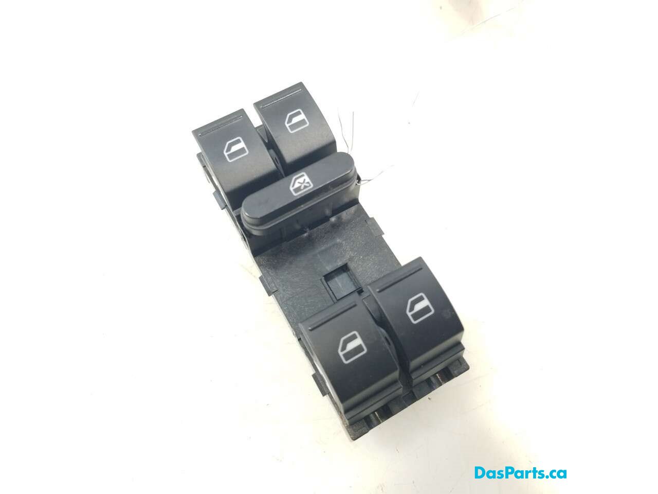 Master Window Switch