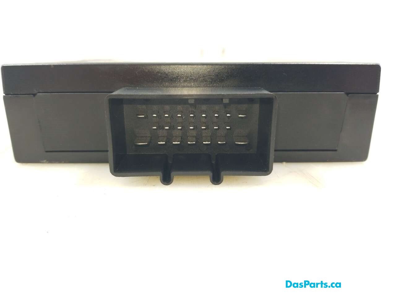 Trunk Opening Control Unit